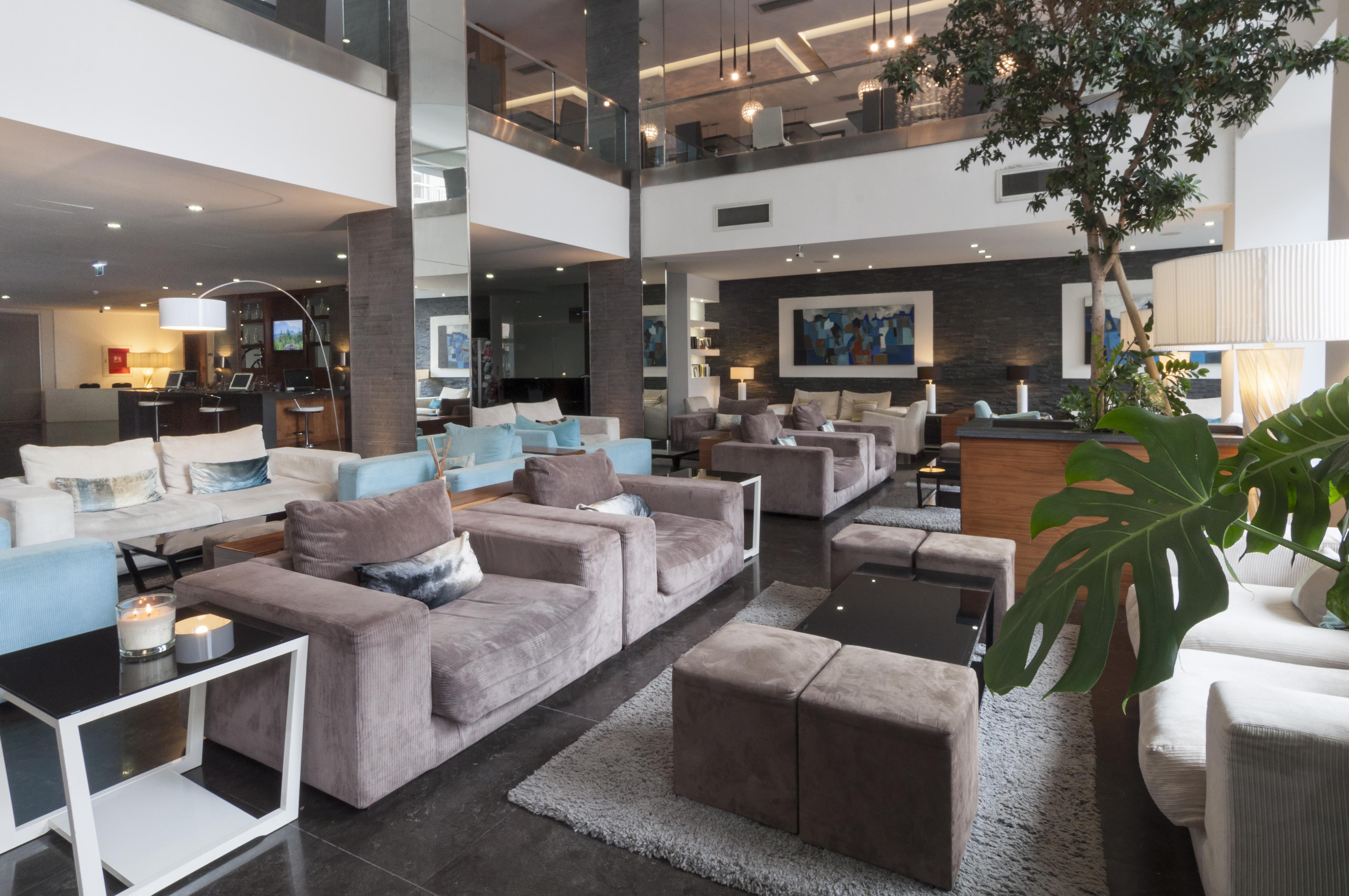 The George, Urban Boutique 4* San Ġiljan